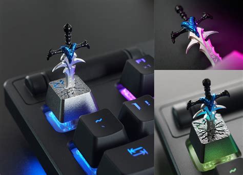 resin keycaps mold|World of Warcraft Landing Page .